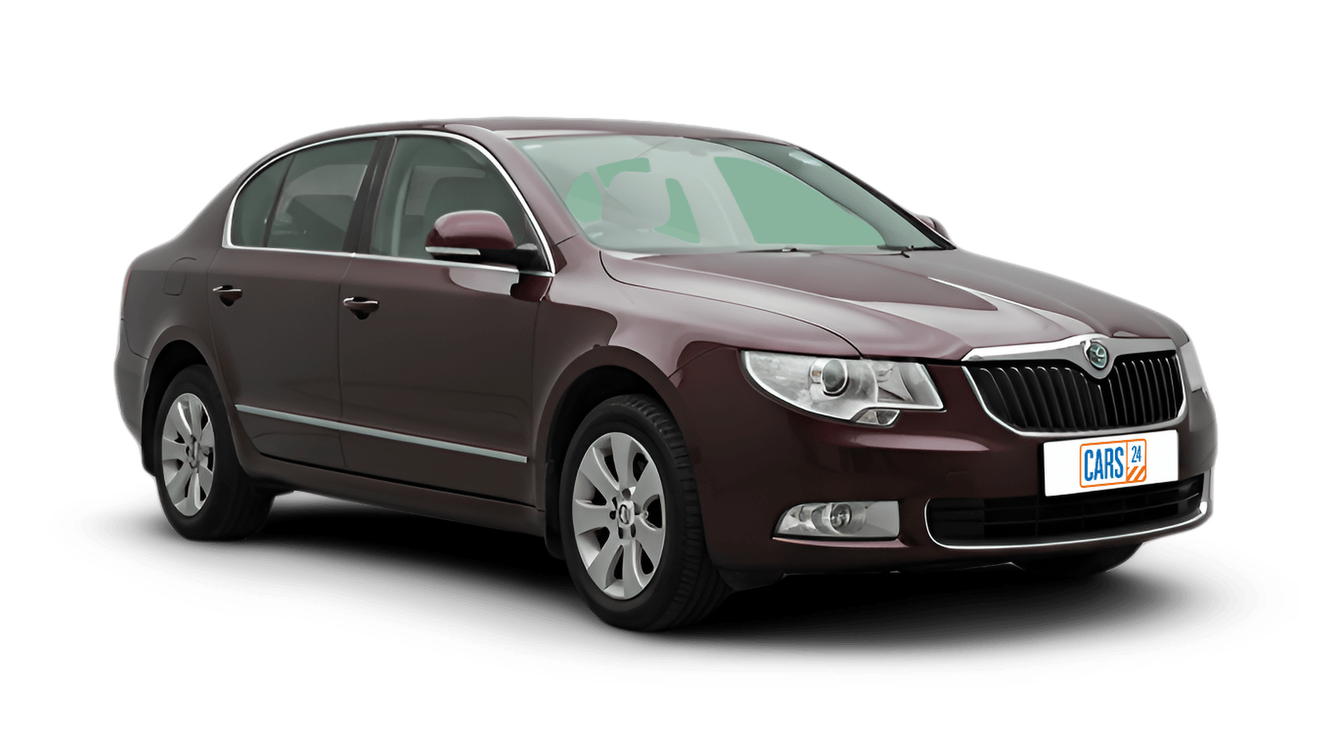 2011 Skoda Superb - Sedan - Petrol - Automatic - ₹1.70 lakh